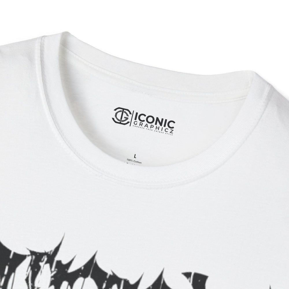 Diddy Party T-Shirt Printify