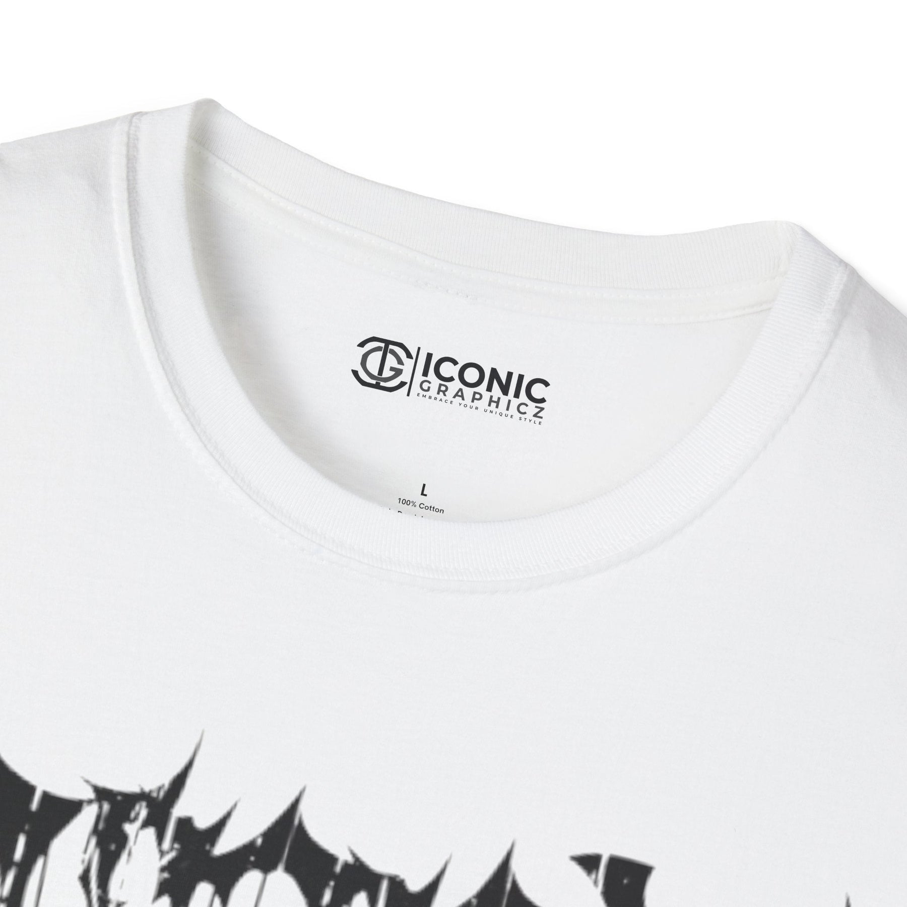 Diddy Party T-Shirt Printify