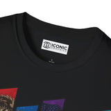 Jojo bizarre adventure T-Shirt -