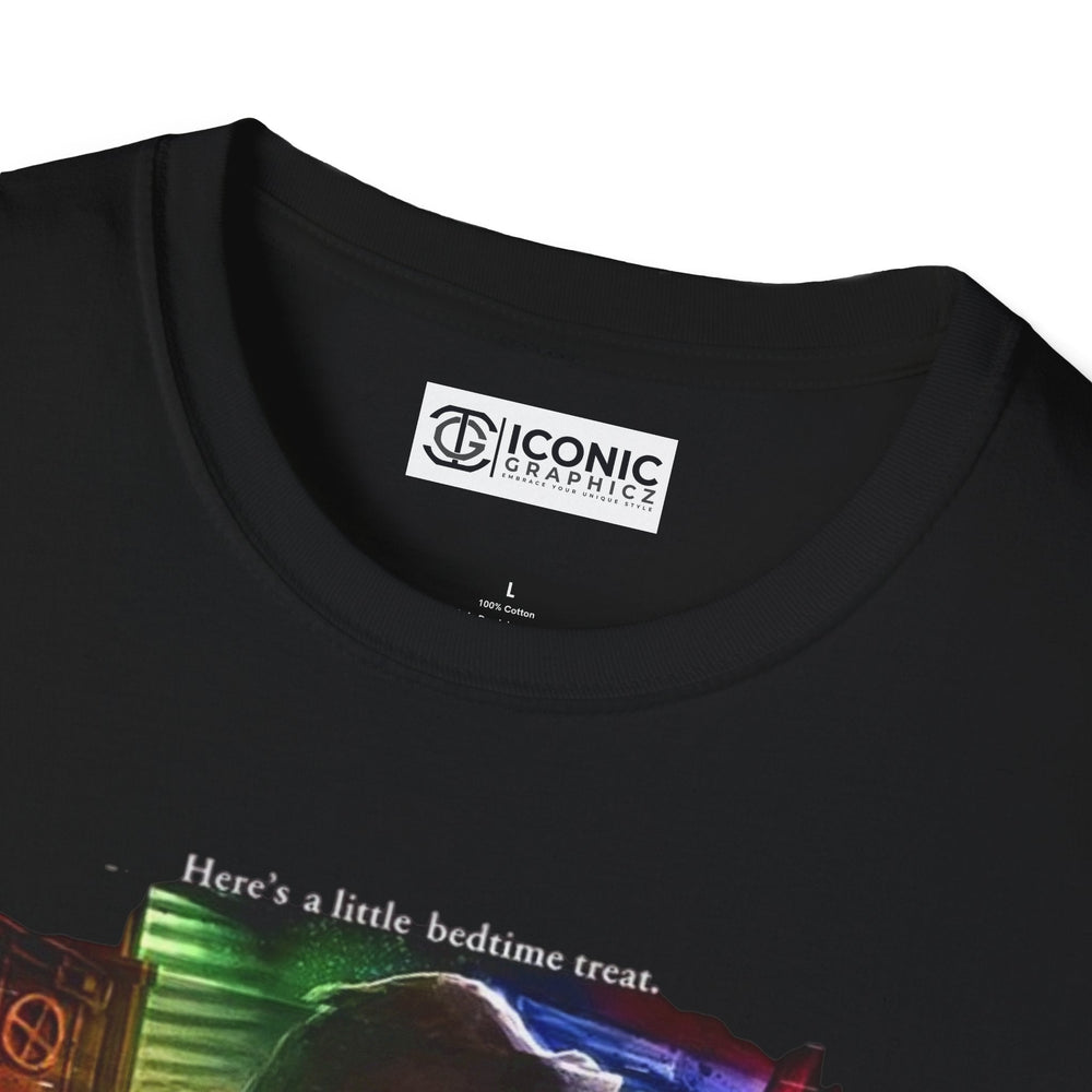 Freddy Krueger T-Shirt Printify