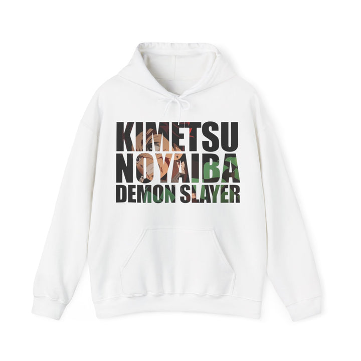 Tanjiro Unisex Heavy Blend™ Hooded Sweatshirt -