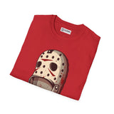 Jason Voorhees T-Shirt -