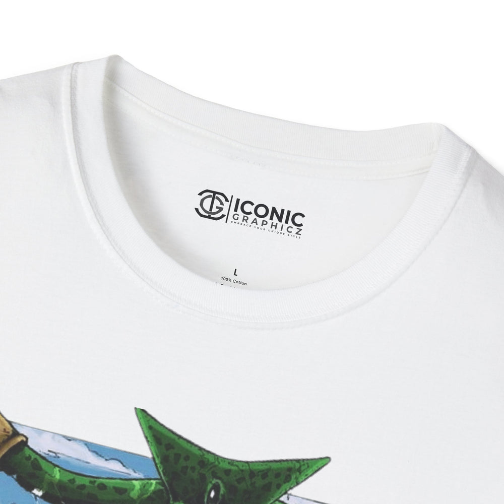 Cell Dragonball T-Shirt -