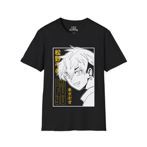 CHIFUYU Tokyo Revengers T-Shirt