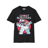 Ghostbusters T-Shirt Printify