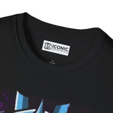 Jin Woo Solo Leveling T-Shirt -