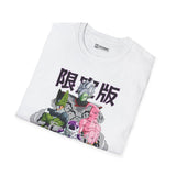 Absolute Evil T-Shirt -
