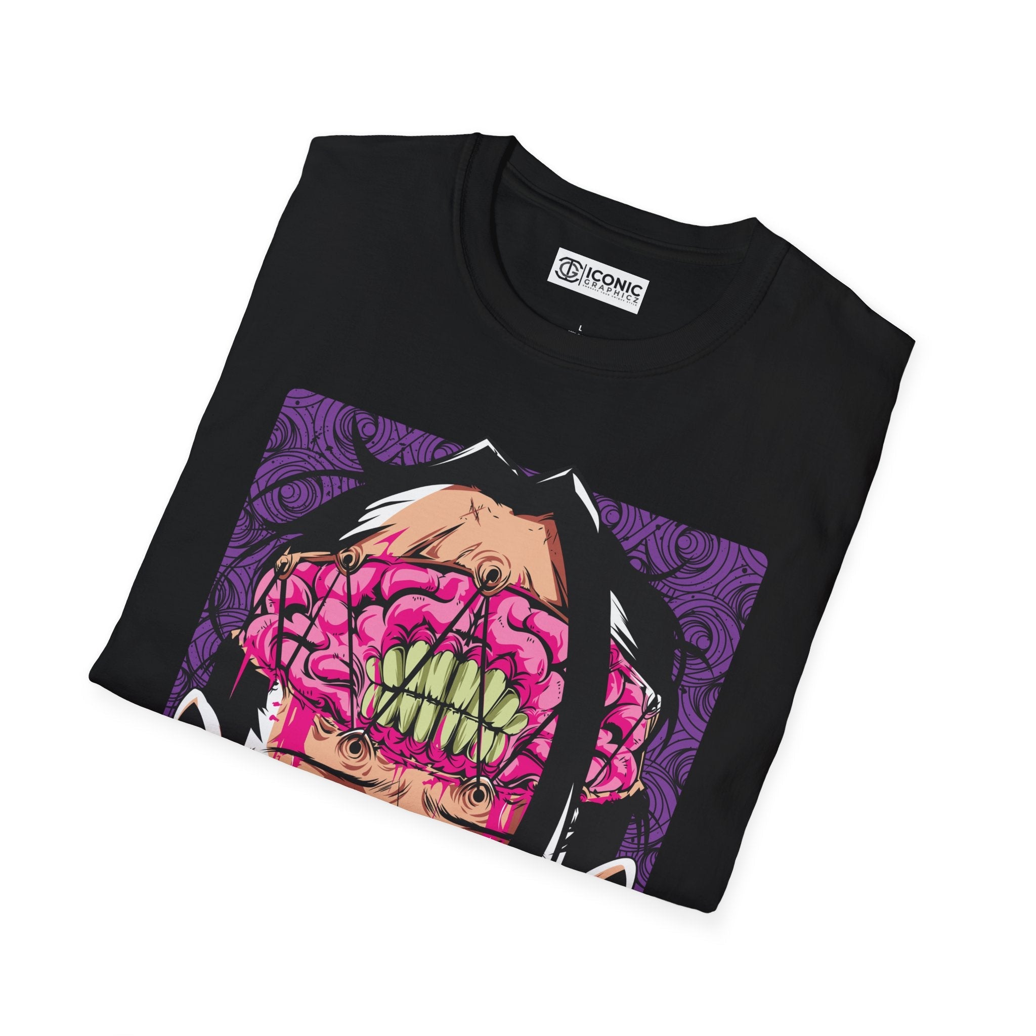 Geto Jujitsu Kaisen T-Shirt Printify