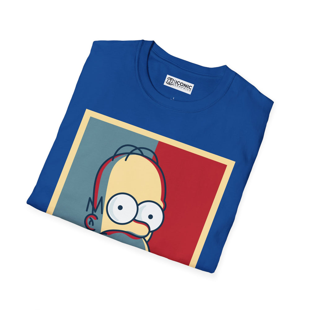 The Simpsons T-Shirt -
