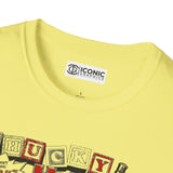 Chucky T-Shirt Printify