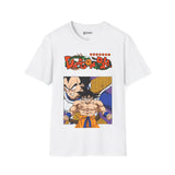 Goku & Vegeta Dragonball T-Shirt -
