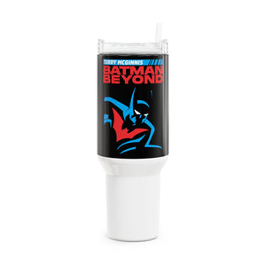 Batman Beyond Tumbler, 40oz Printify