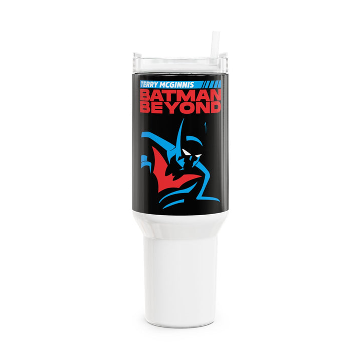 Batman Beyond Tumbler, 40oz Printify