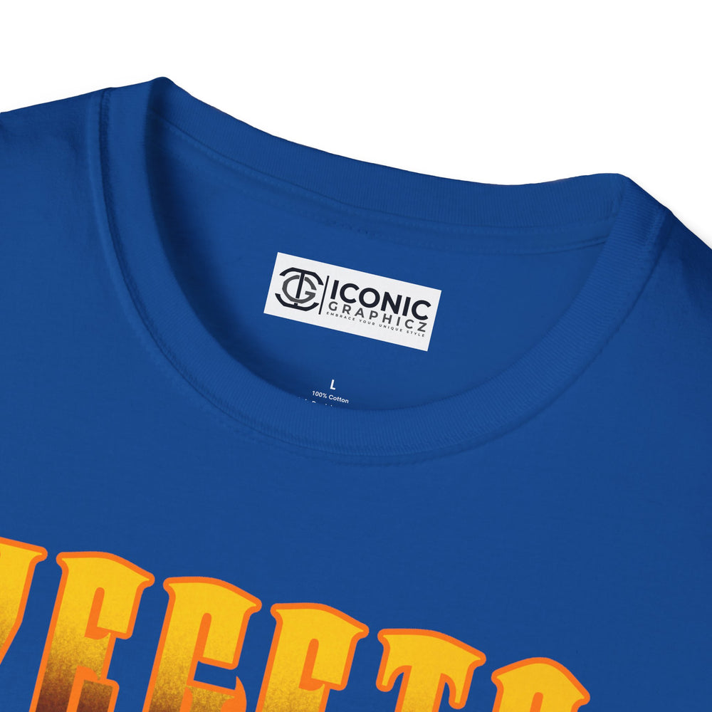 Vegeta Dragonball Super T-Shirt -