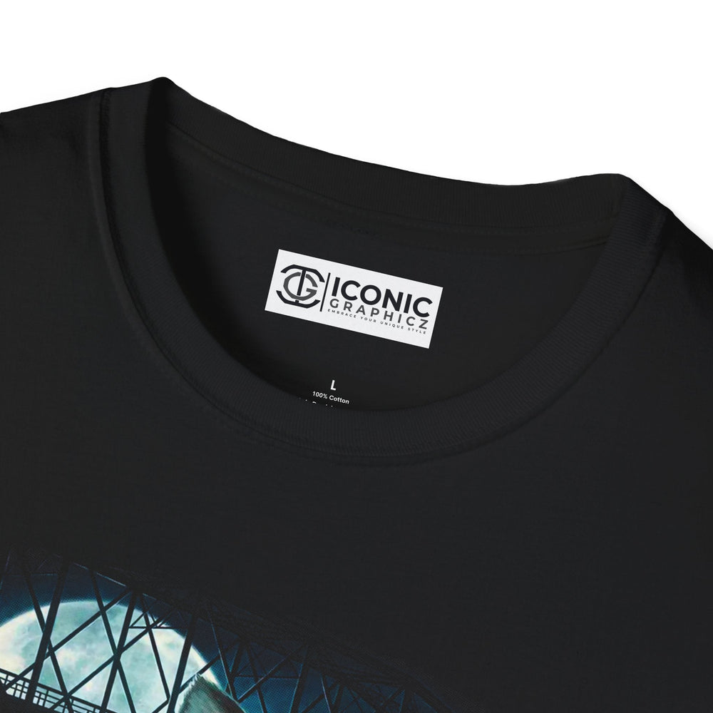 The Lost Boys T-Shirt Printify