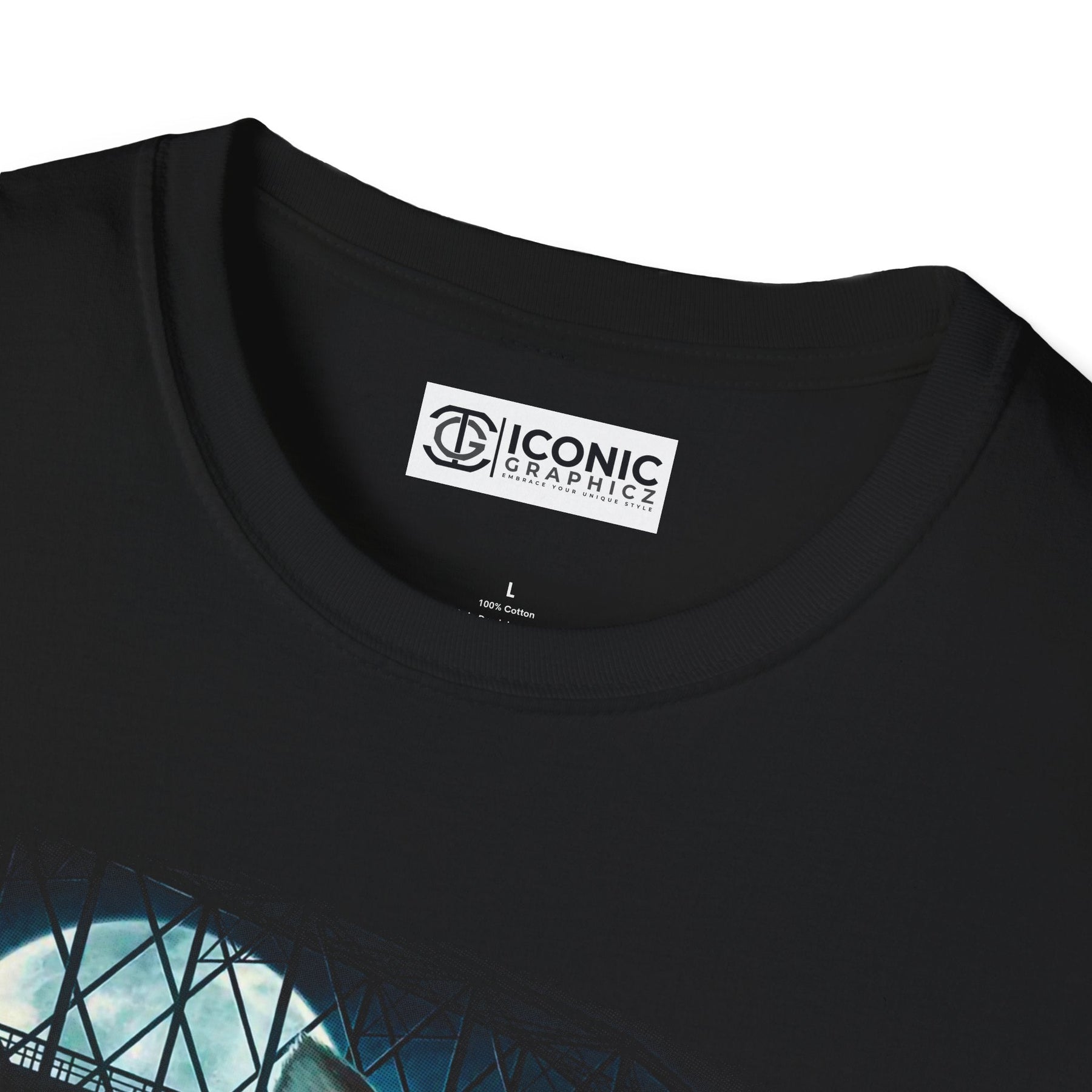 The Lost Boys T-Shirt Printify