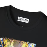 Frieza Unisex Softstyle T-Shirt - IGZ Clothing