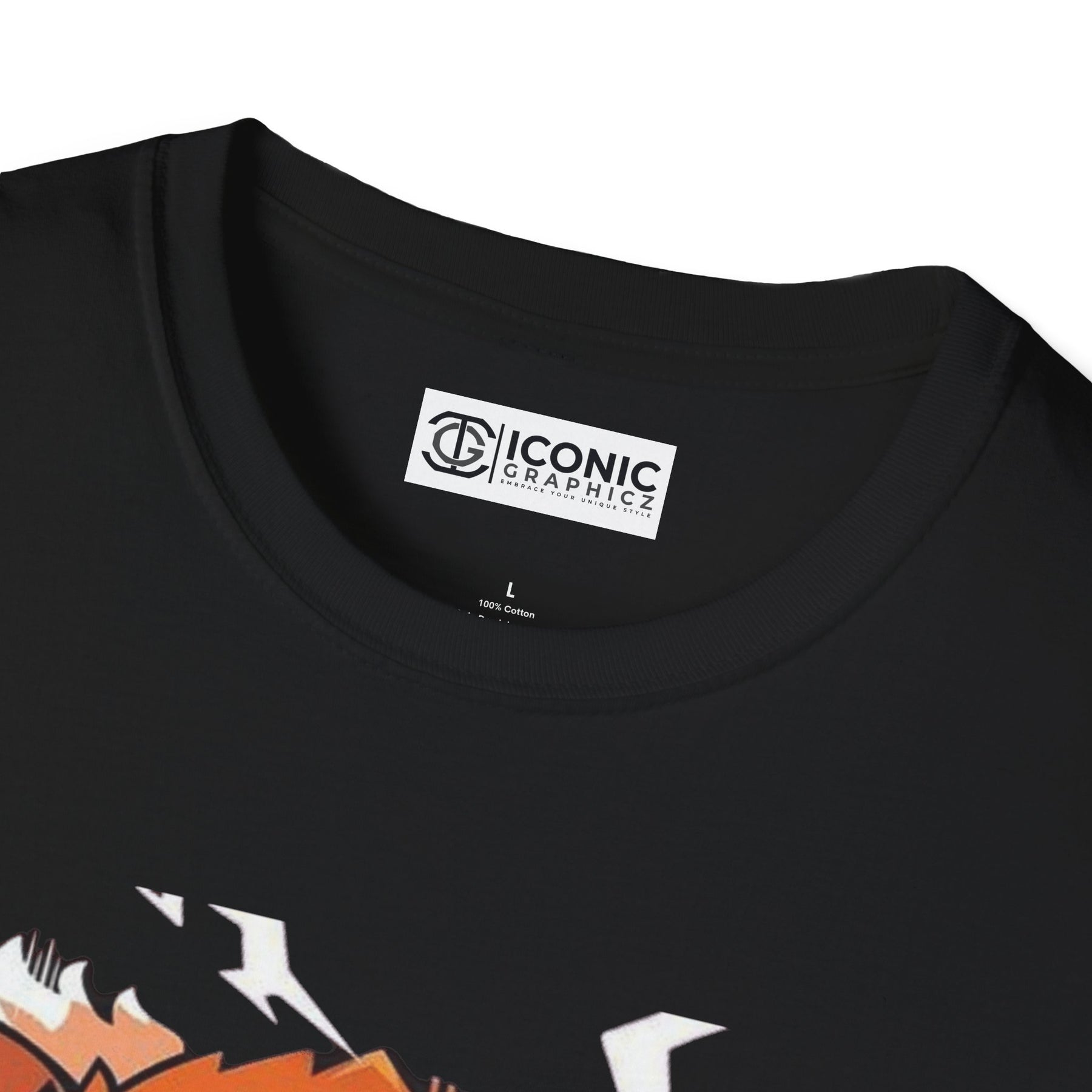 Retsuko Aggretsuko T-Shirt -