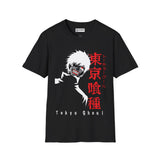 Kaneki Tokyo Ghoul T-Shirt -