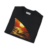 Jaws 2 T-Shirt Printify