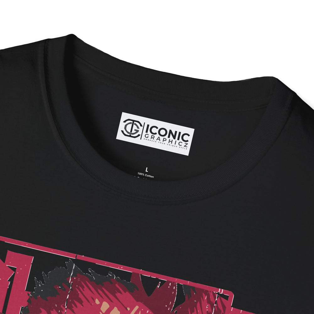 Sukuna Jujitsu Kaisen T-Shirt -