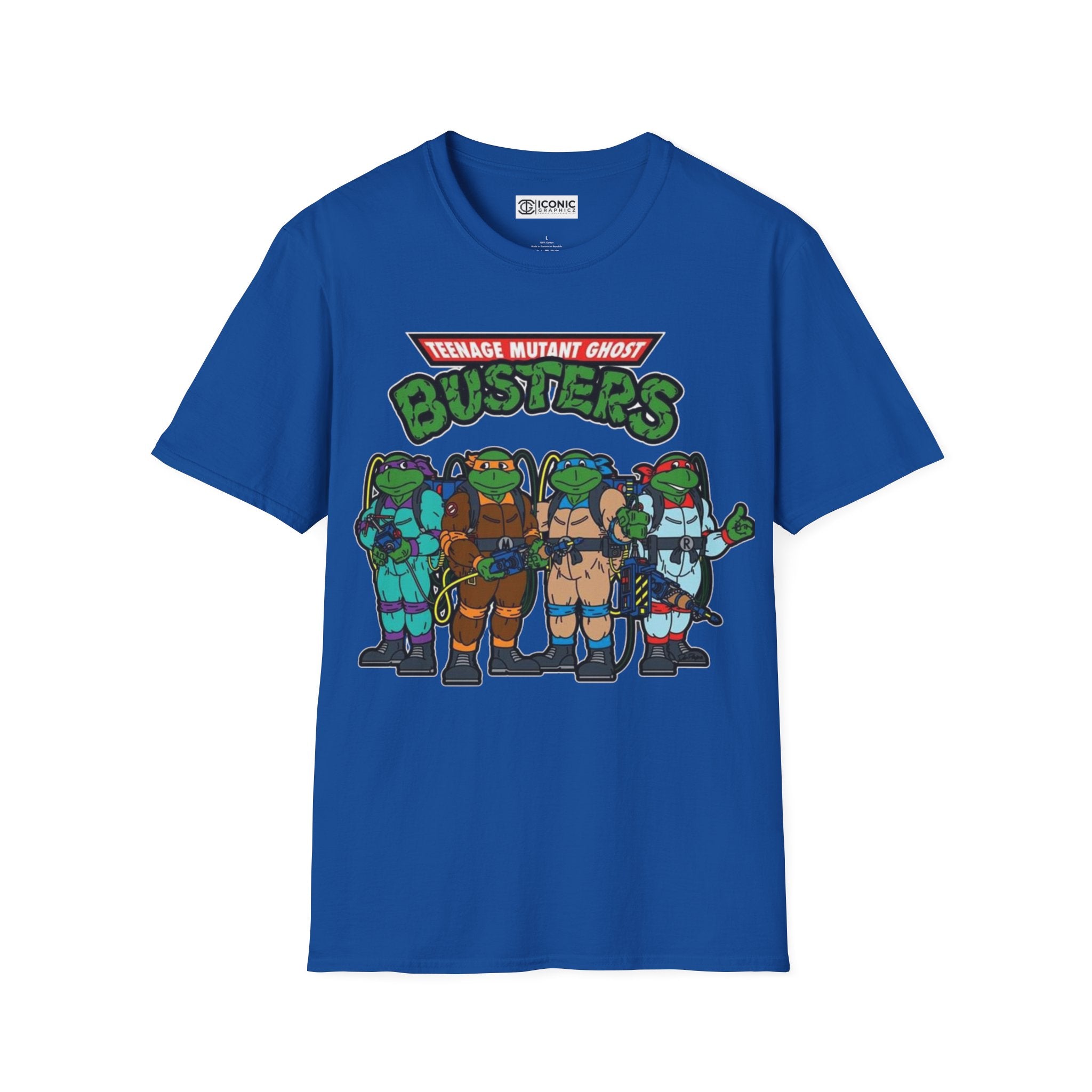 TMNT T-Shirt -