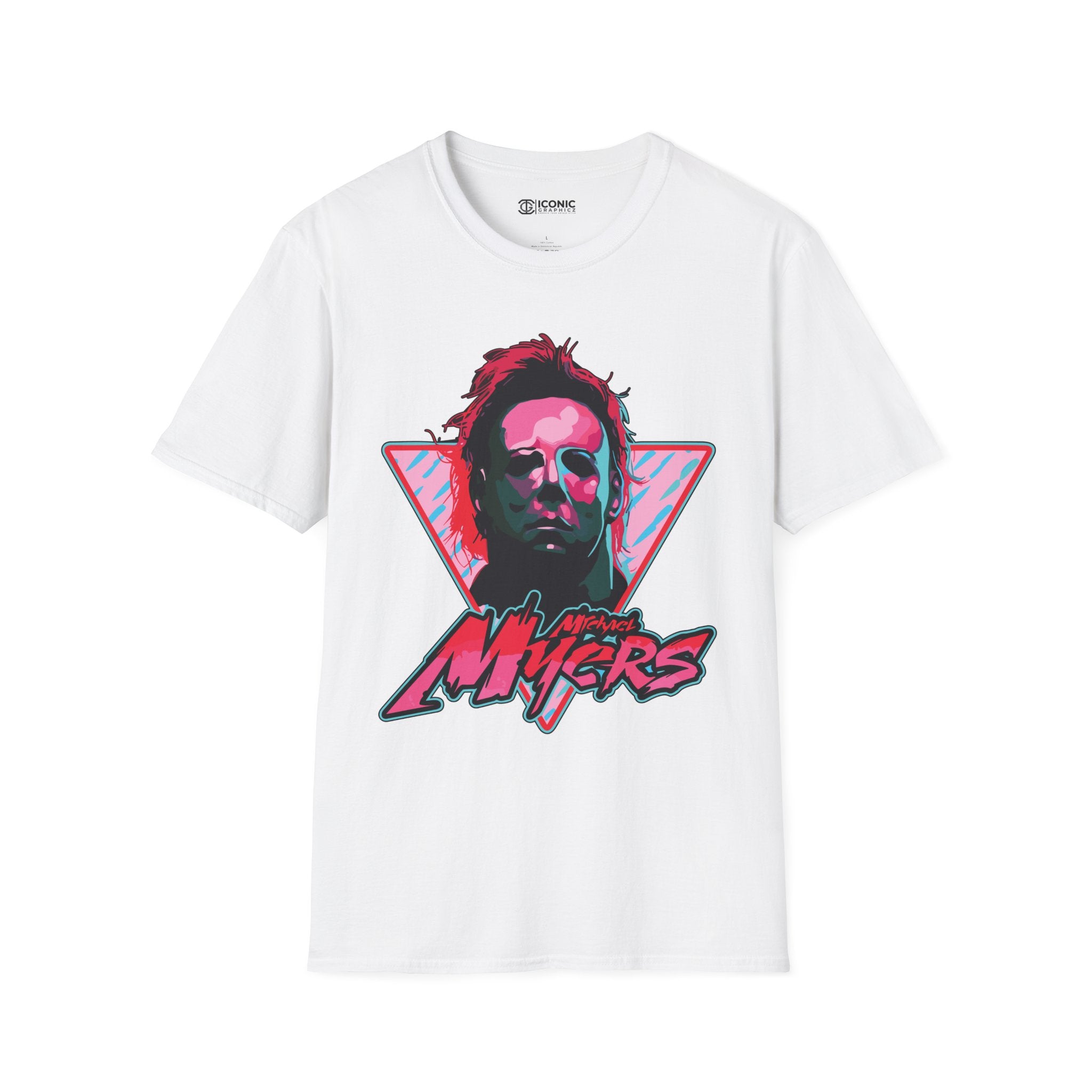 Micheal Myers T-Shirt -