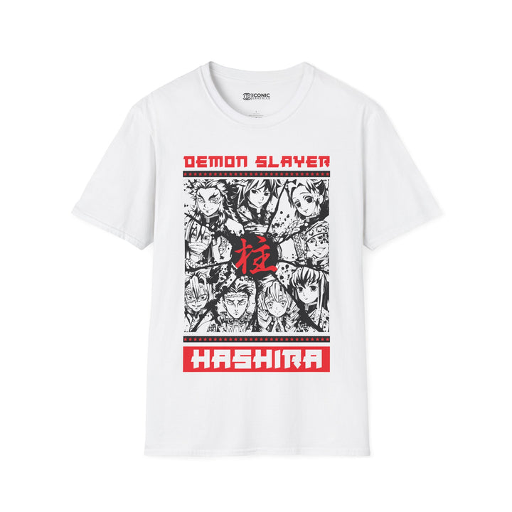 Hashiras Demon Slayer T-Shirt -