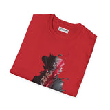 Asta Unisex Softstyle T-Shirt - IGZ Clothing