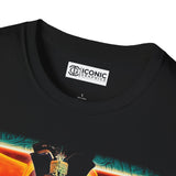 Big Trouble in little china T-Shirt Printify