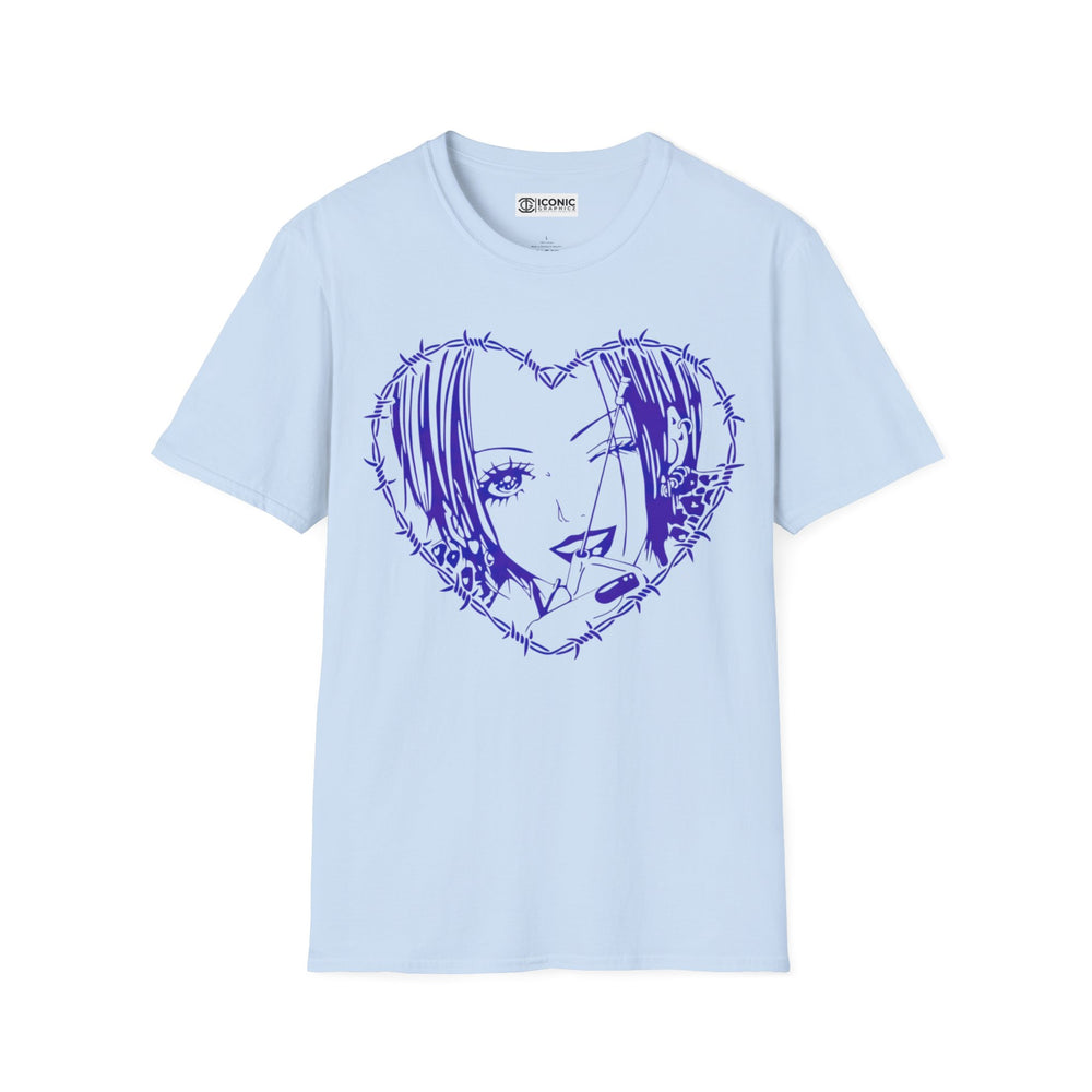 Black Stones Unisex Softstyle T-Shirt - IGZ Clothing