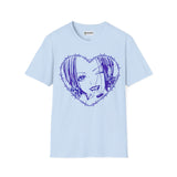 Black Stones Unisex Softstyle T-Shirt - IGZ Clothing