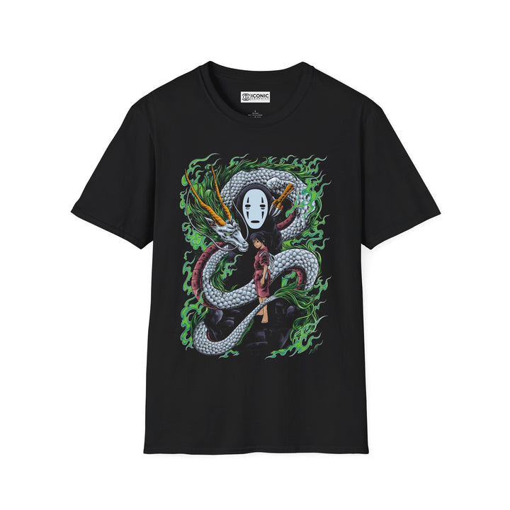 Spirited Away T-Shirt -