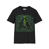 Rick and Morty T-Shirt Printify