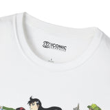 Burn the witch T-Shirt -