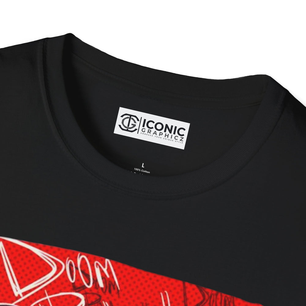 Doom Patrol T-Shirt -