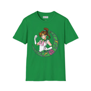 Sailor Jupiter Sailor Moon T-Shirt -