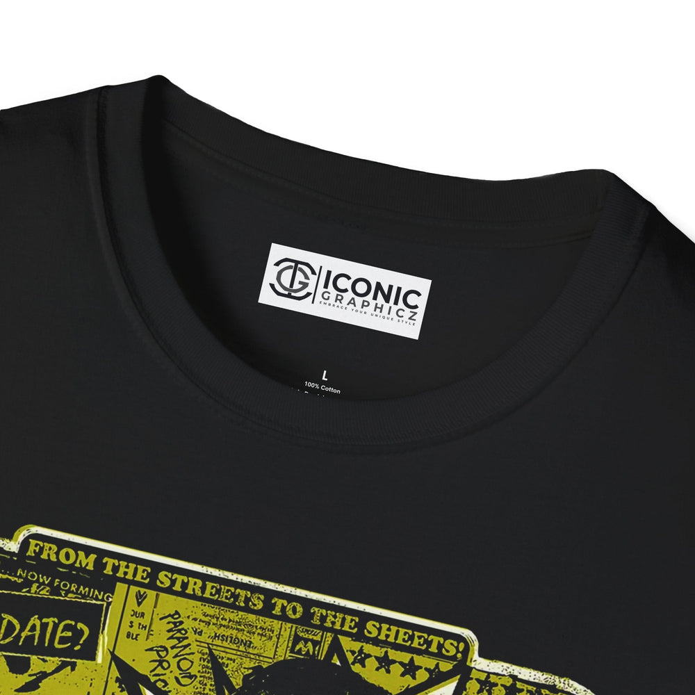 Frankenhooker T-Shirt Printify