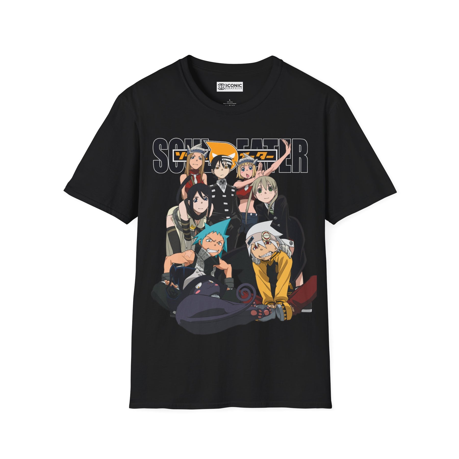 Soul Eater T-Shirt -