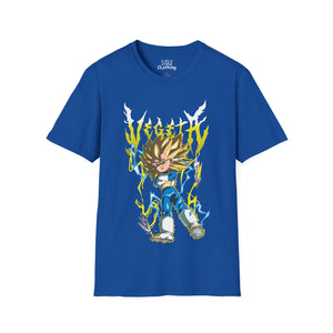 Vegeta Daima T-Shirt