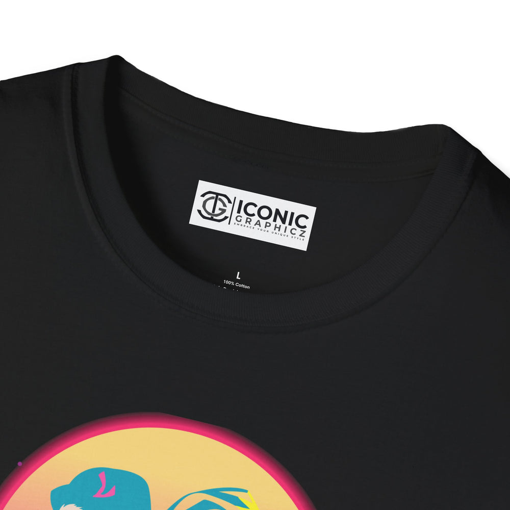 Tanjiro and Nezuko Demon Slayer T-Shirt -