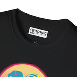 Tanjiro and Nezuko Demon Slayer T-Shirt -