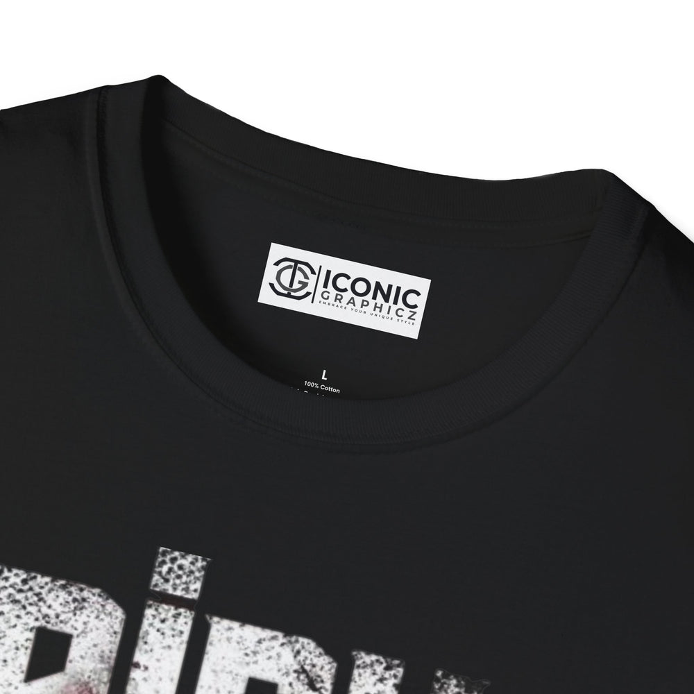 Rick and Morty T-Shirt -