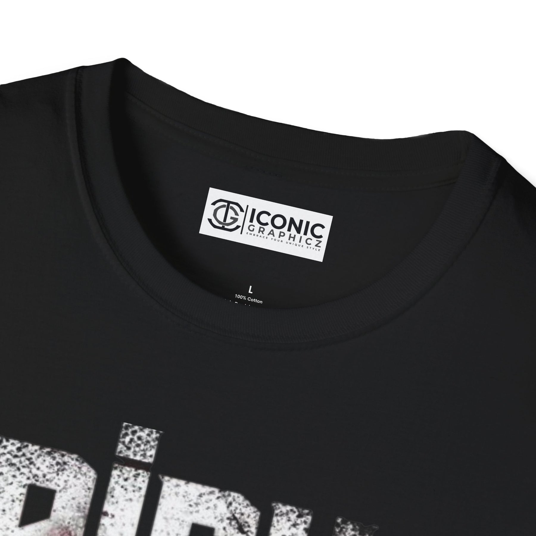 Rick and Morty T-Shirt -