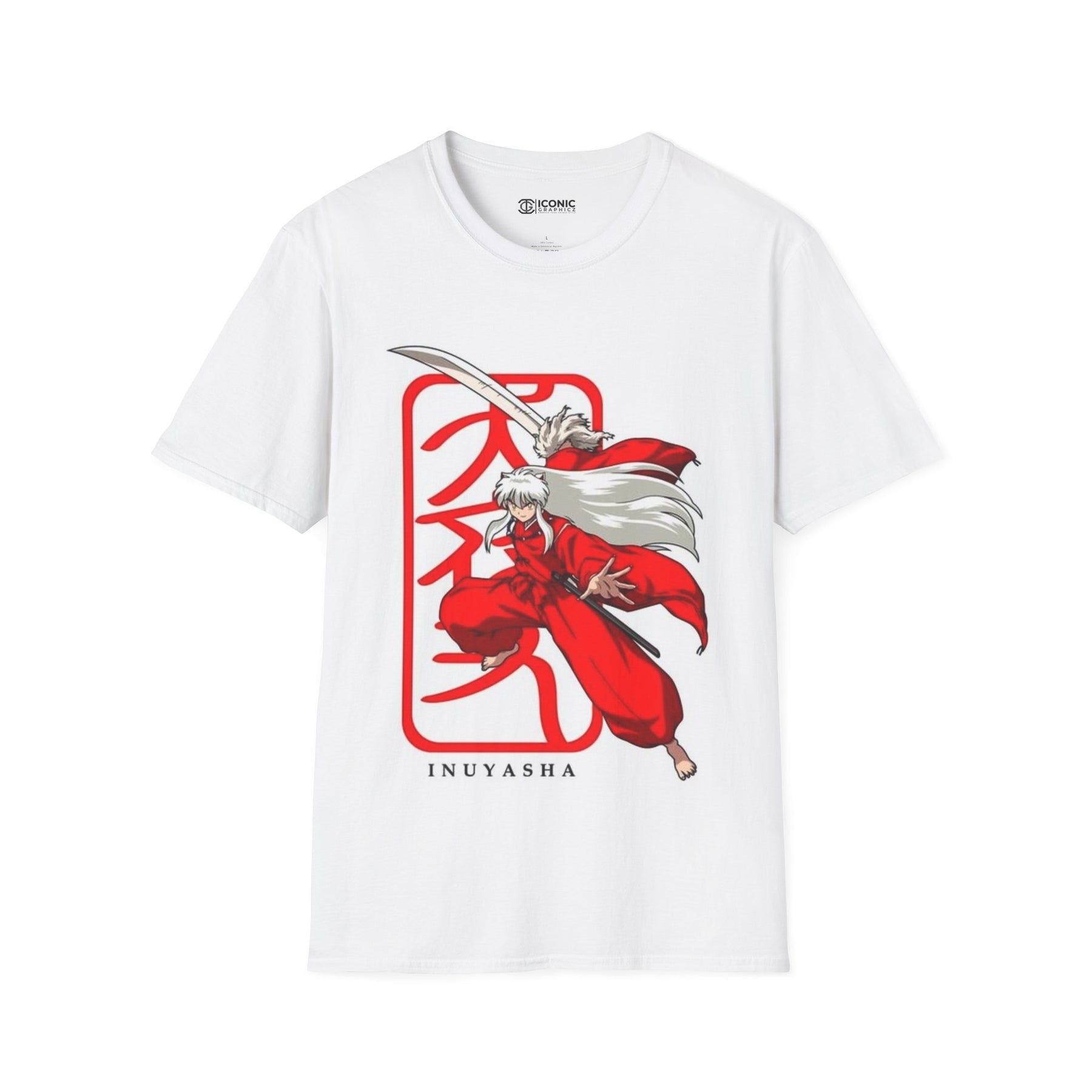 Inuyasha T-Shirt -