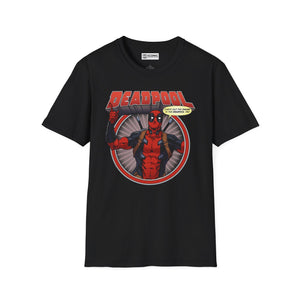 Deadpool T-Shirt -