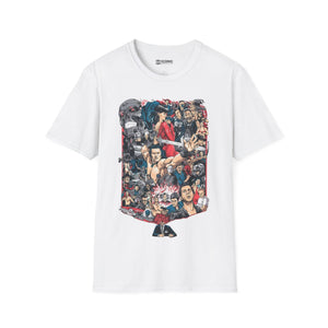 80's movies T-Shirt -