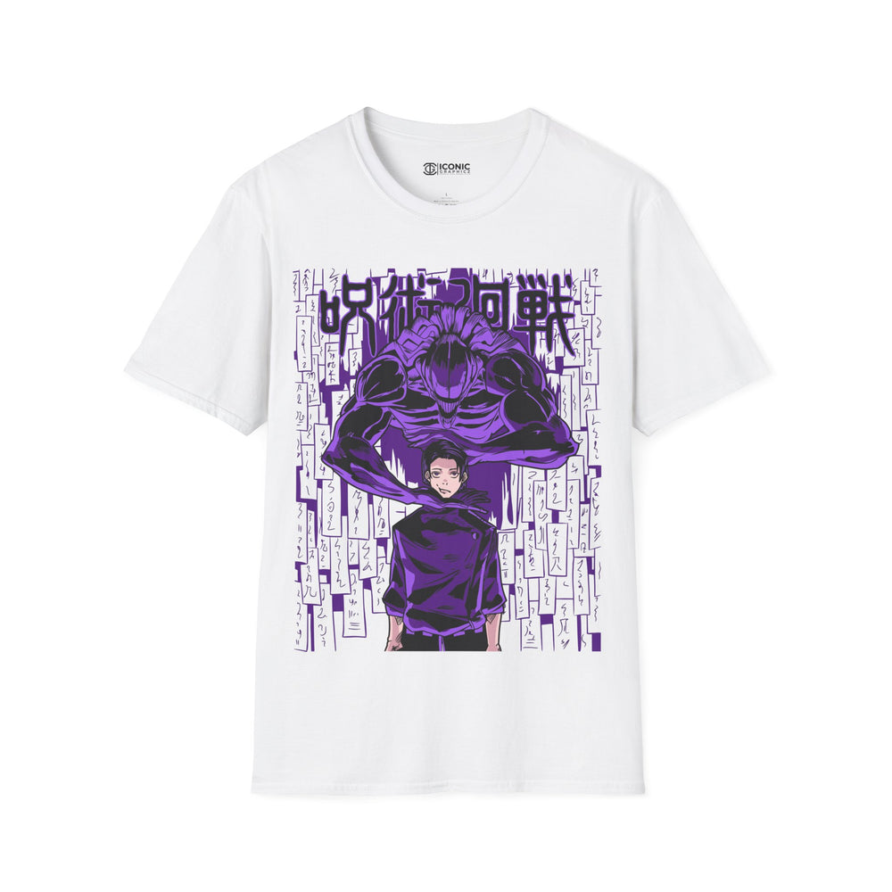 Yuta Jujitsu Kaisen T-Shirt -
