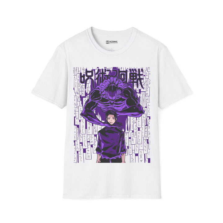 Yuta Jujitsu Kaisen T-Shirt -