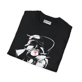 Edward & Alphonse Fullmetal alchemist T-Shirt -